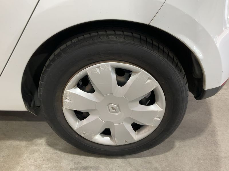 Renault Clio 1.5 dCi Energy Air MediaNav 2015 – снимка 5