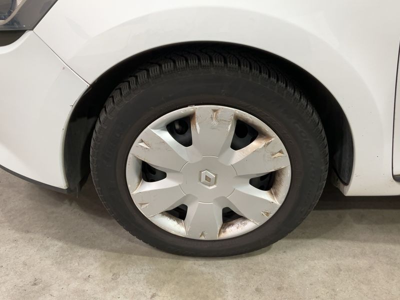 Renault Clio 1.5 dCi Energy Air MediaNav 2015 – снимка 3