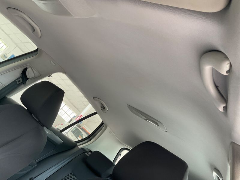 Volkswagen Golf VI 2.0 TDI Trendline 2008 – снимка на щета