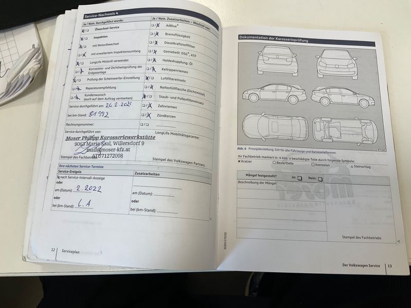 Volkswagen Touran 1.6 TDI Highline BlueMotion Tech 2016 – снимка 27