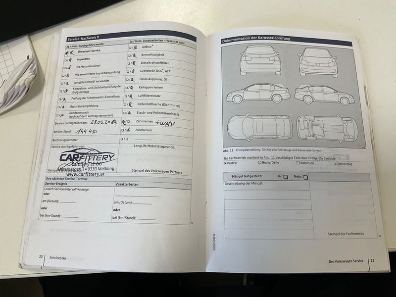 Volkswagen Touran 1.6 TDI Highline BlueMotion Tech 2016 – снимка 22
