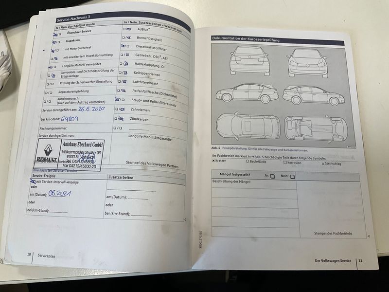 Volkswagen Touran 1.6 TDI Highline BlueMotion Tech 2016 – снимка 28