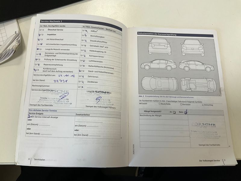 Volkswagen Touran 1.6 TDI Highline BlueMotion Tech 2016 – снимка 30
