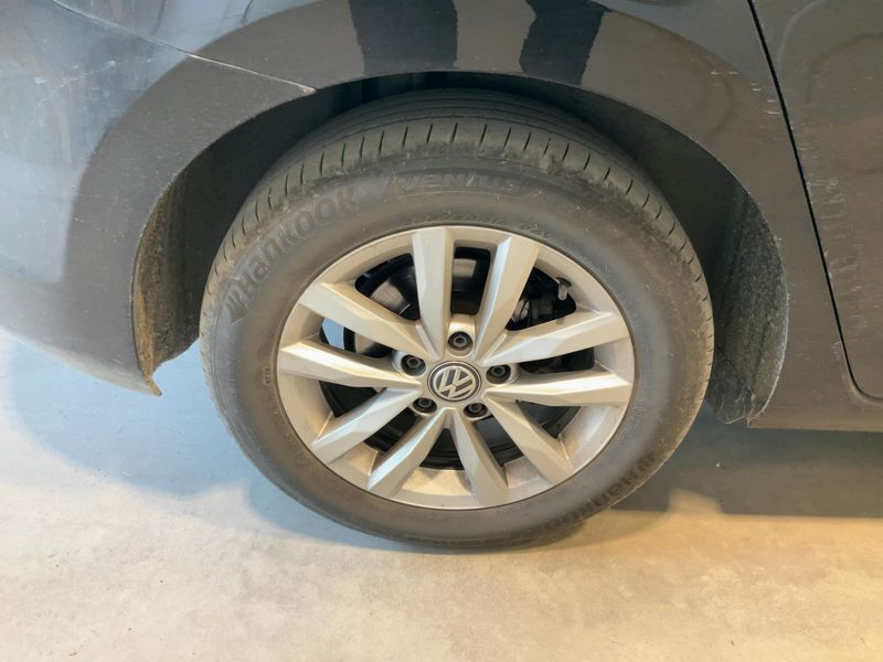 Volkswagen Touran 1.6 TDI Highline BlueMotion Tech 2016 – снимка 9