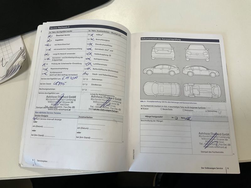Volkswagen Touran 1.6 TDI Highline BlueMotion Tech 2016 – снимка 29