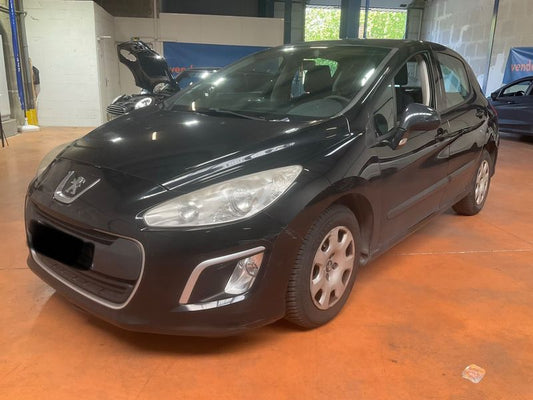 Peugeot 308 1.6 HDi Affaire Pack CD Clim 2013 – снимка 1