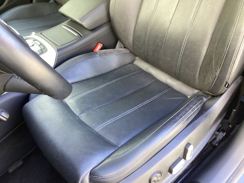 Audi A7 Sportback 2.0 TFSI 2016 – снимка 38
