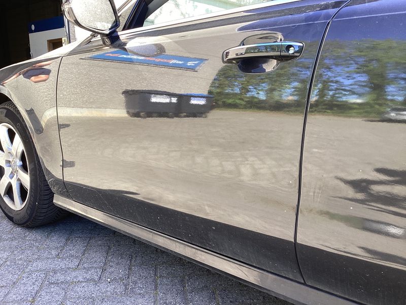 Audi A7 Sportback 2.0 TFSI 2016 – снимка 24