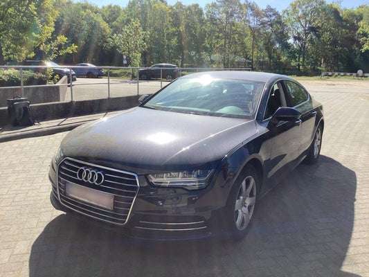 Audi A7 Sportback 2.0 TFSI 2016 – снимка 1