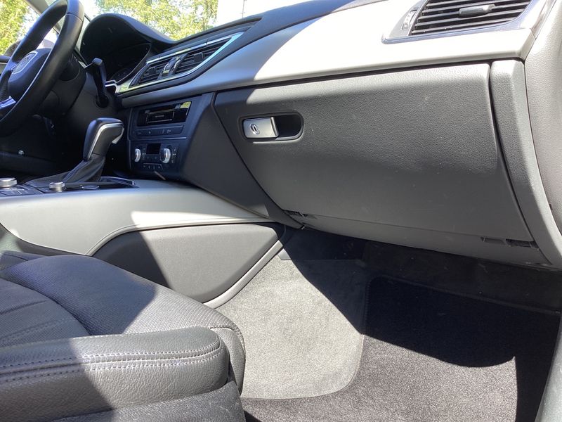 Audi A7 Sportback 2.0 TFSI 2016 – снимка 34