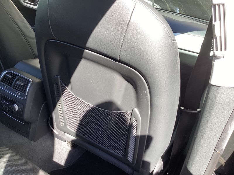 Audi A7 Sportback 2.0 TFSI 2016 – снимка 32