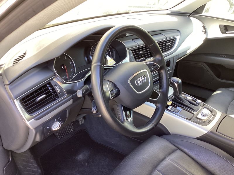Audi A7 Sportback 2.0 TFSI 2016 – снимка 40