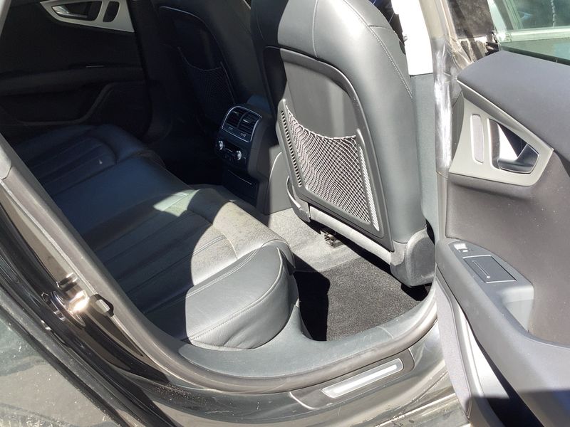 Audi A7 Sportback 2.0 TFSI 2016 – снимка 19