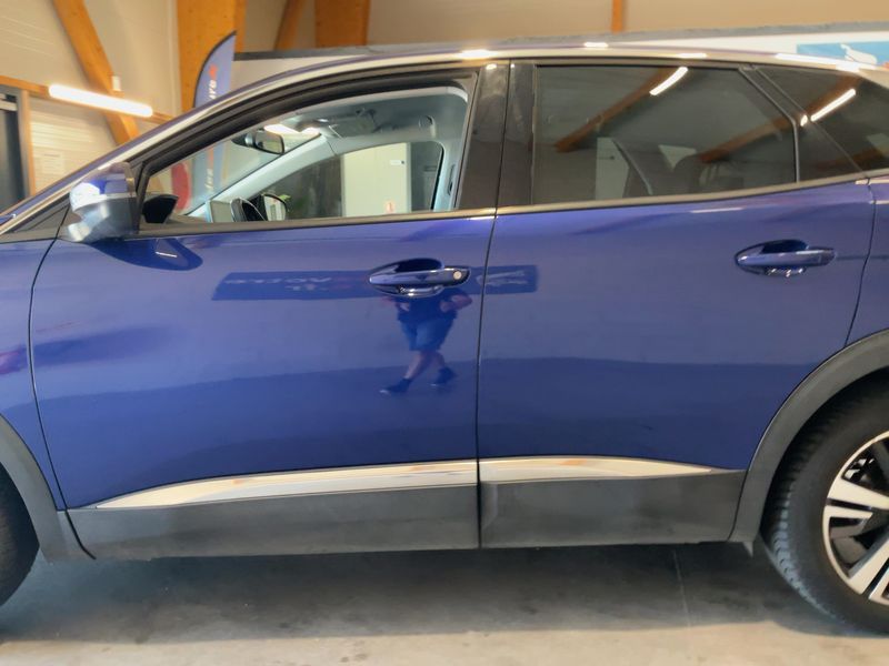 Peugeot 3008 1.6 Blue-HDi Allure 2017 – снимка 4