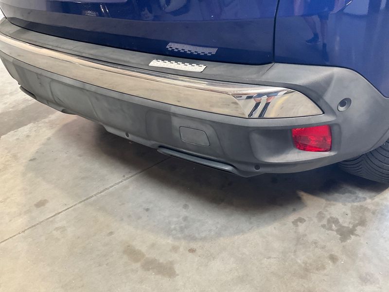 Peugeot 3008 1.6 Blue-HDi Allure 2017 – снимка 23