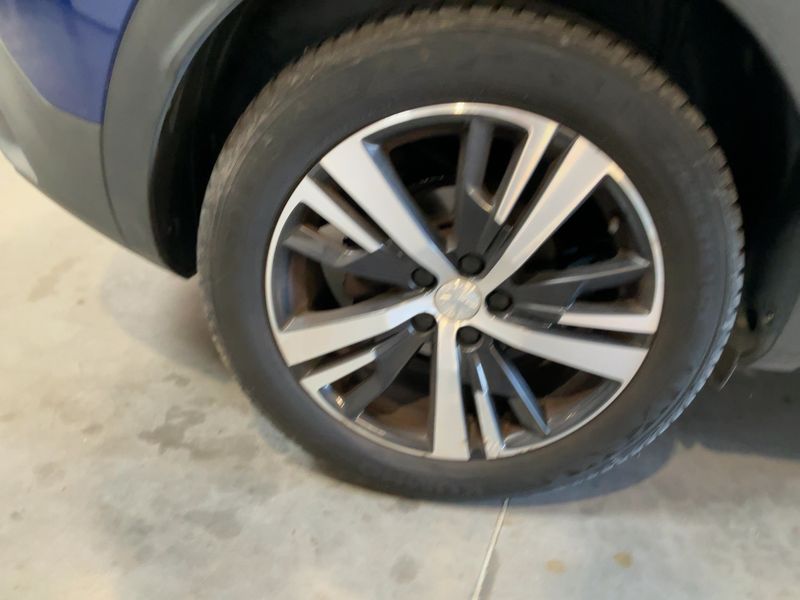 Peugeot 3008 1.6 Blue-HDi Allure 2017 – снимка 9
