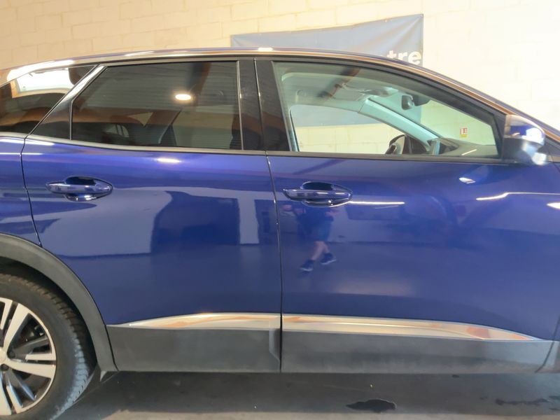 Peugeot 3008 1.6 Blue-HDi Allure 2017 – снимка 10