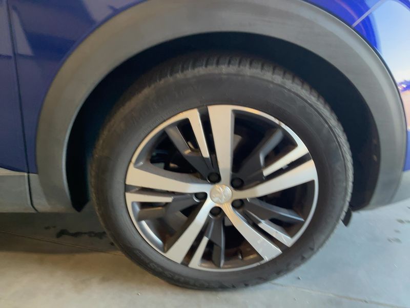 Peugeot 3008 1.6 Blue-HDi Allure 2017 – снимка 11