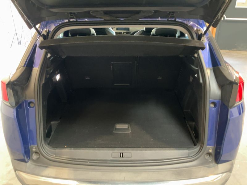 Peugeot 3008 1.6 Blue-HDi Allure 2017 – снимка 15
