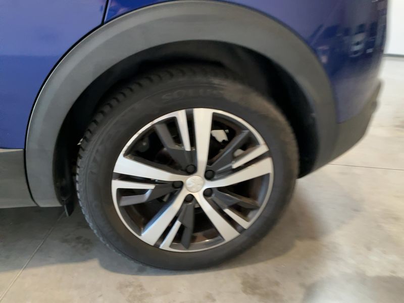Peugeot 3008 1.6 Blue-HDi Allure 2017 – снимка 5