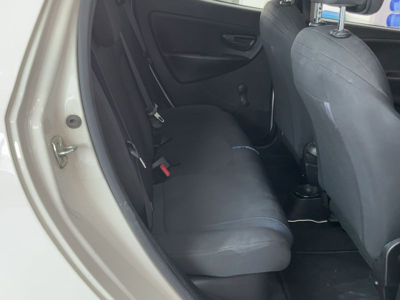 Lancia Ypsilon 1.2 Gold 2019 – снимка 19
