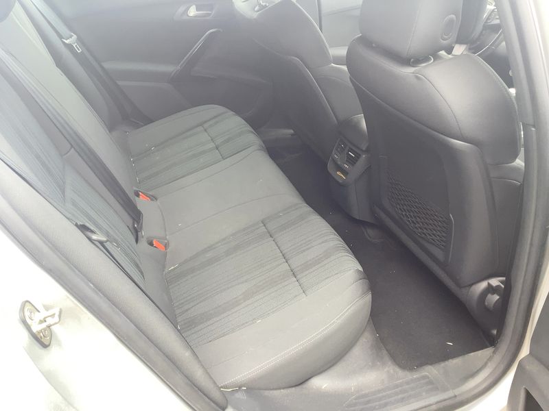 Peugeot 508 2.0 HDi Active 2011 – снимка 14