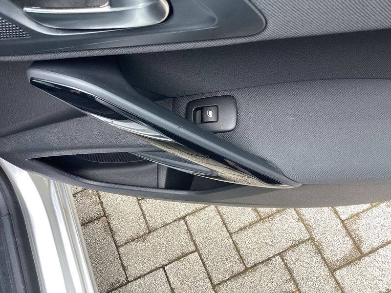 Peugeot 508 2.0 HDi Active 2011 – снимка на щета