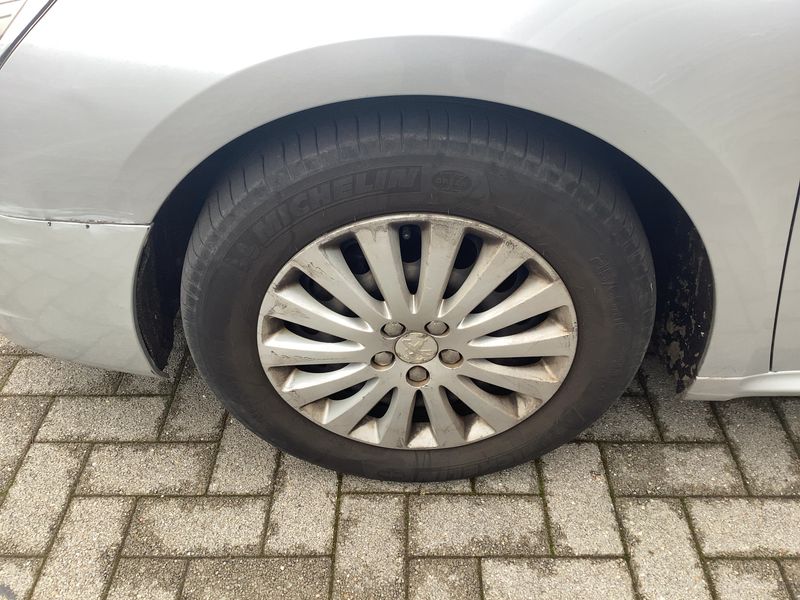 Peugeot 508 2.0 HDi Active 2011 – снимка 17