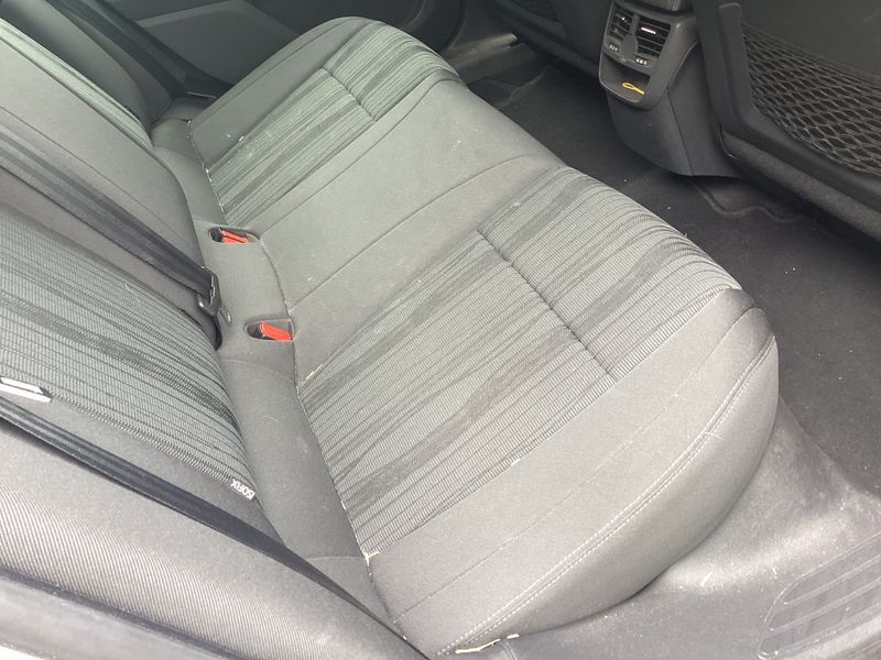 Peugeot 508 2.0 HDi Active 2011 – снимка на щета
