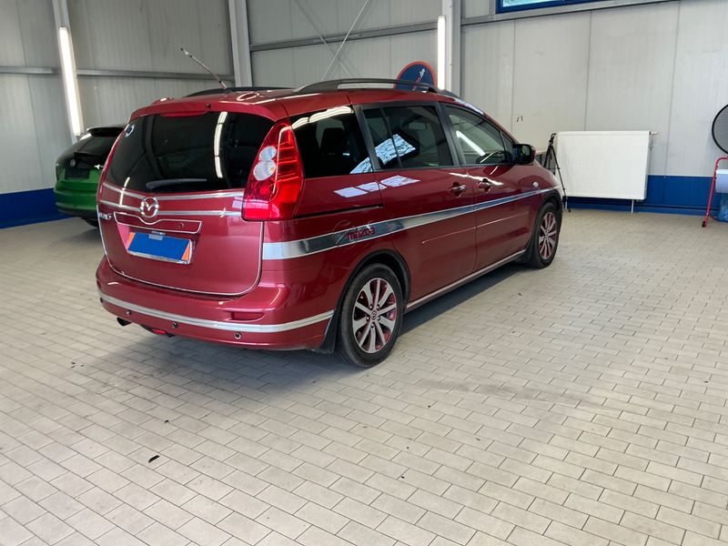 Mazda 5 2.0 Top 2005 – снимка 2