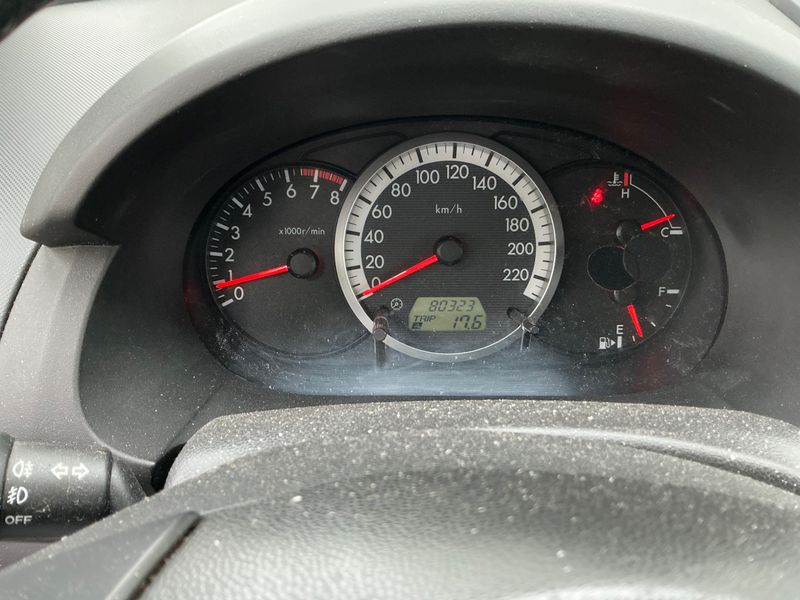 Mazda 5 2.0 Top 2005 – снимка 4