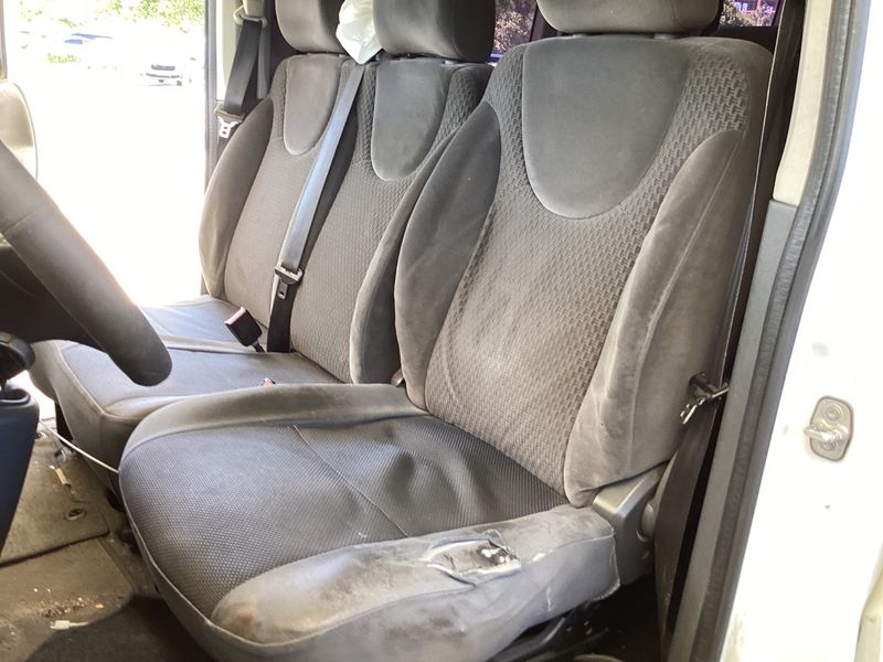 Fiat Scudo 2.0 JTDM Panorama Executive L2H1 130 Multijet 2014 – снимка 32