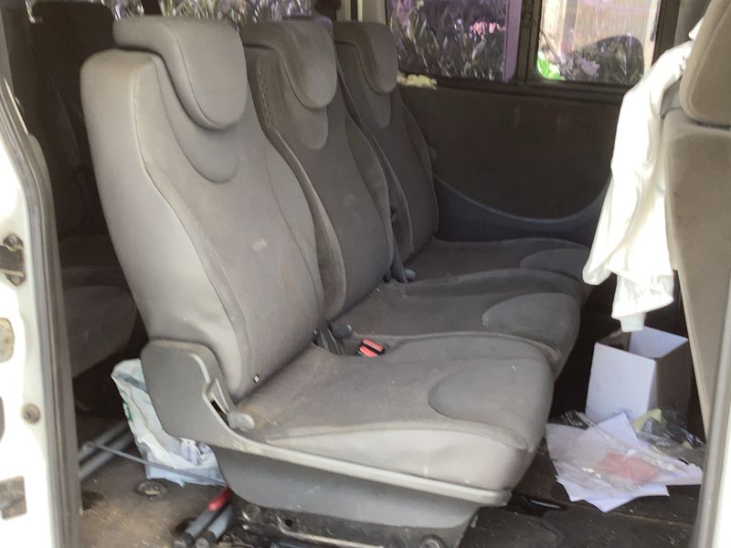 Fiat Scudo 2.0 JTDM Panorama Executive L2H1 130 Multijet 2014 – снимка 19