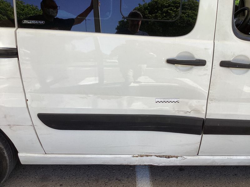 Fiat Scudo 2.0 JTDM Panorama Executive L2H1 130 Multijet 2014 – снимка 26