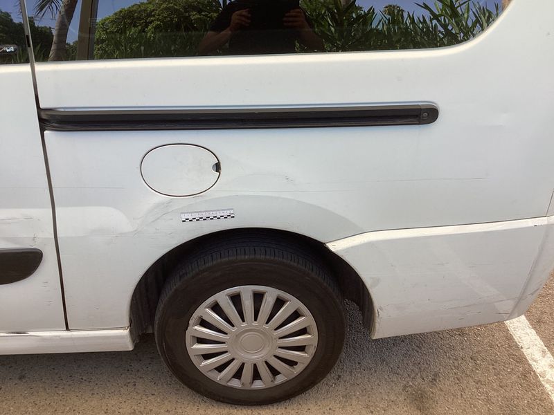 Fiat Scudo 2.0 JTDM Panorama Executive L2H1 130 Multijet 2014 – снимка 30