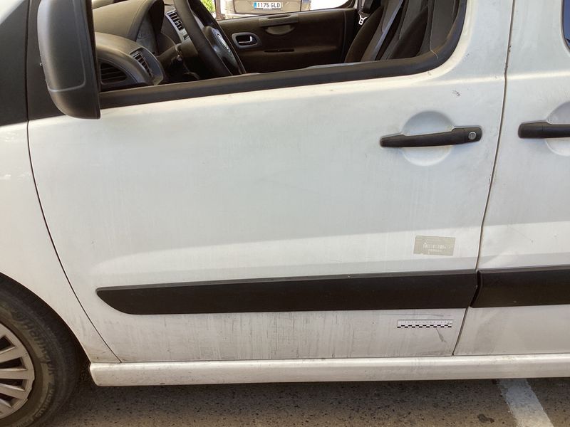 Fiat Scudo 2.0 JTDM Panorama Executive L2H1 130 Multijet 2014 – снимка 28