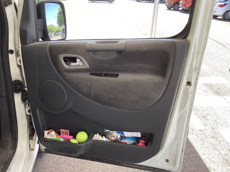 Fiat Scudo 2.0 JTDM Panorama Executive L2H1 130 Multijet 2014 – снимка 33