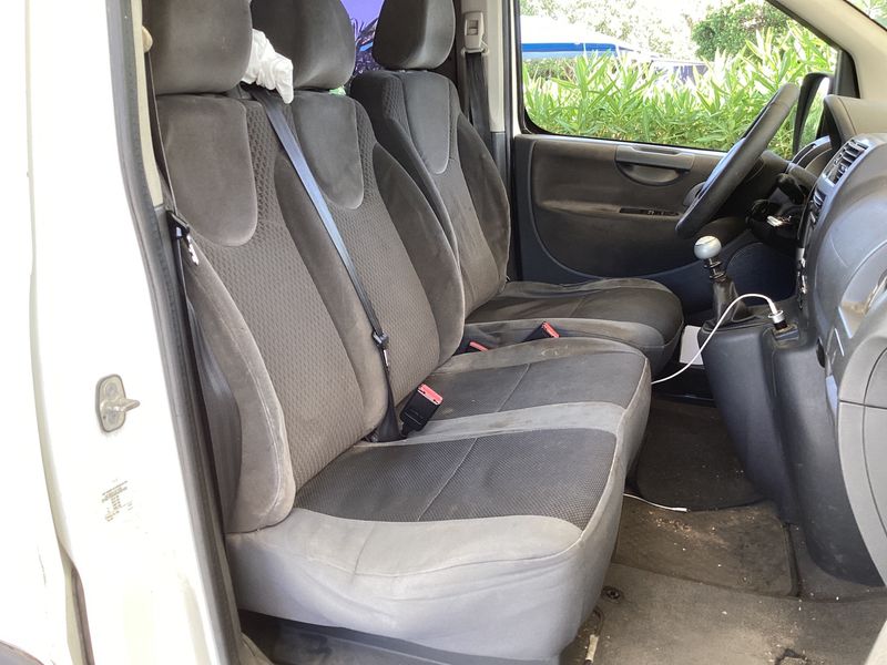 Fiat Scudo 2.0 JTDM Panorama Executive L2H1 130 Multijet 2014 – снимка 34