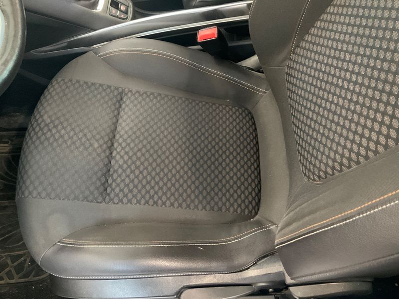 Opel Zafira Tourer 1.4 Turbo Innovation 2016 – снимка 27