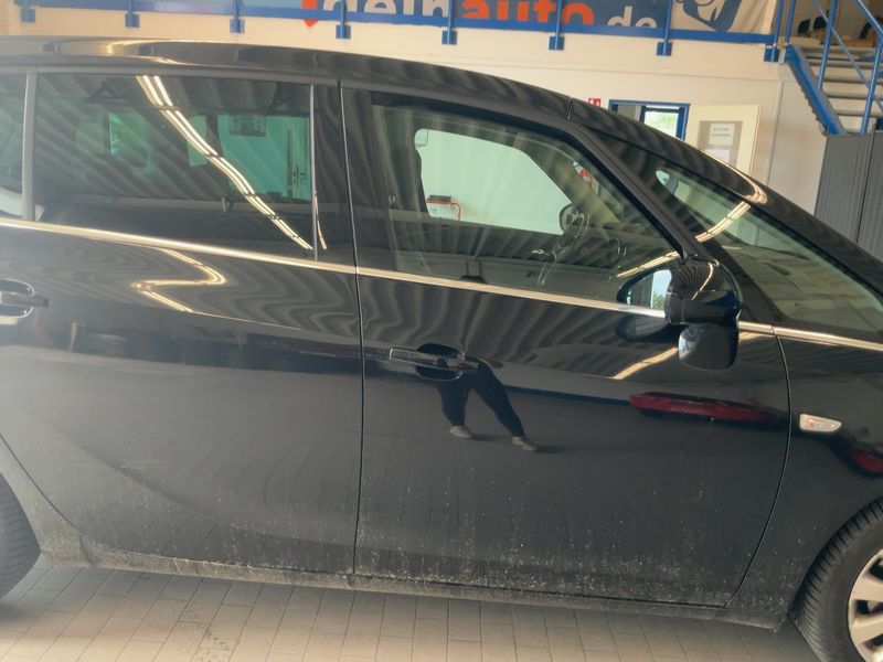 Opel Zafira Tourer 1.4 Turbo Innovation 2016 – снимка 10