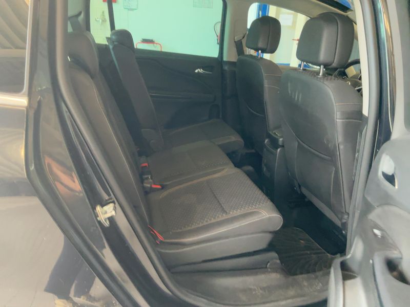Opel Zafira Tourer 1.4 Turbo Innovation 2016 – снимка 19