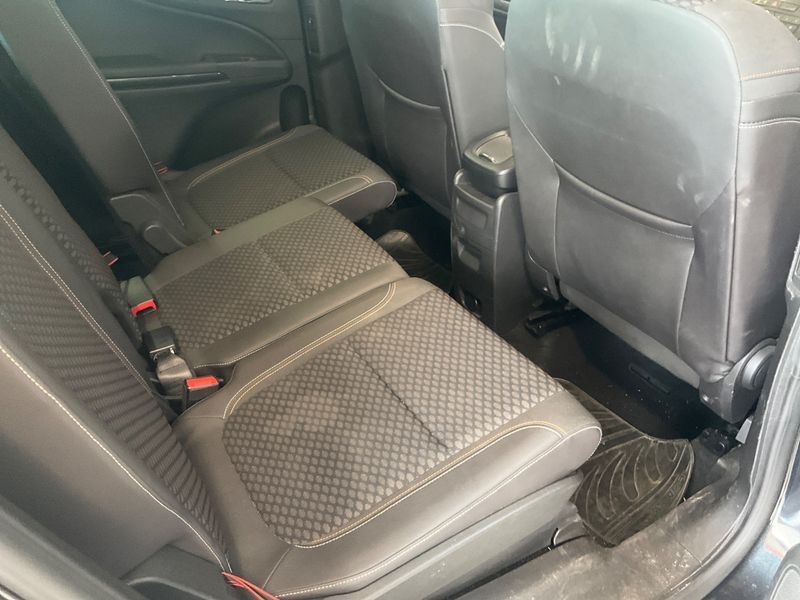 Opel Zafira Tourer 1.4 Turbo Innovation 2016 – снимка 28