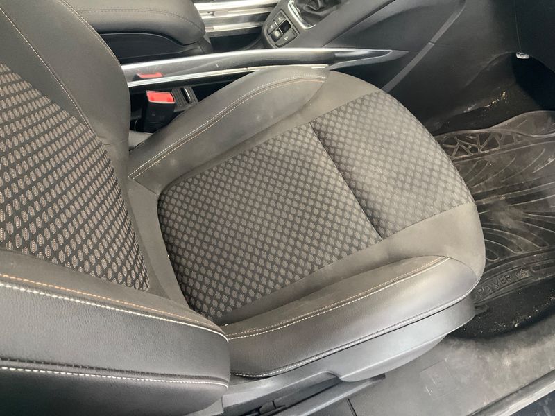 Opel Zafira Tourer 1.4 Turbo Innovation 2016 – снимка 29