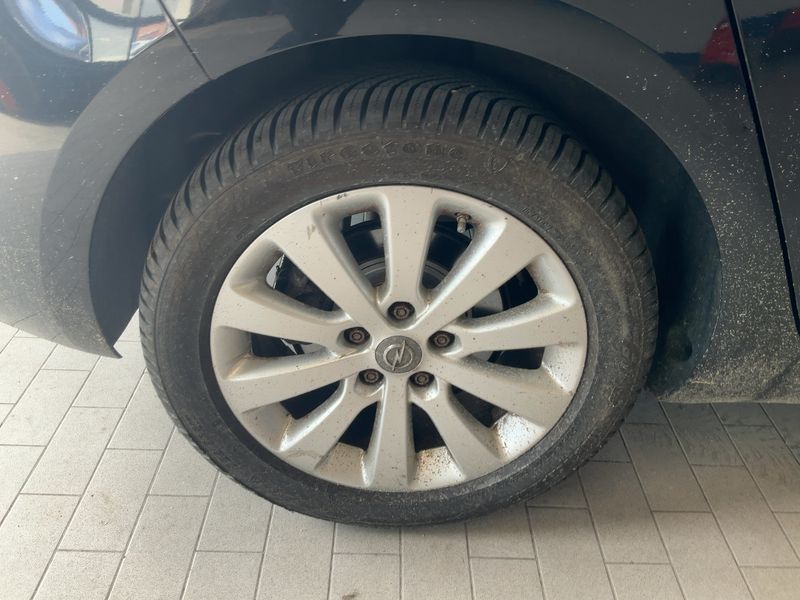 Opel Zafira Tourer 1.4 Turbo Innovation 2016 – снимка 9