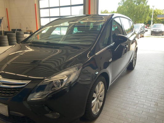 Opel Zafira Tourer 1.4 Turbo Innovation 2016 – снимка 2
