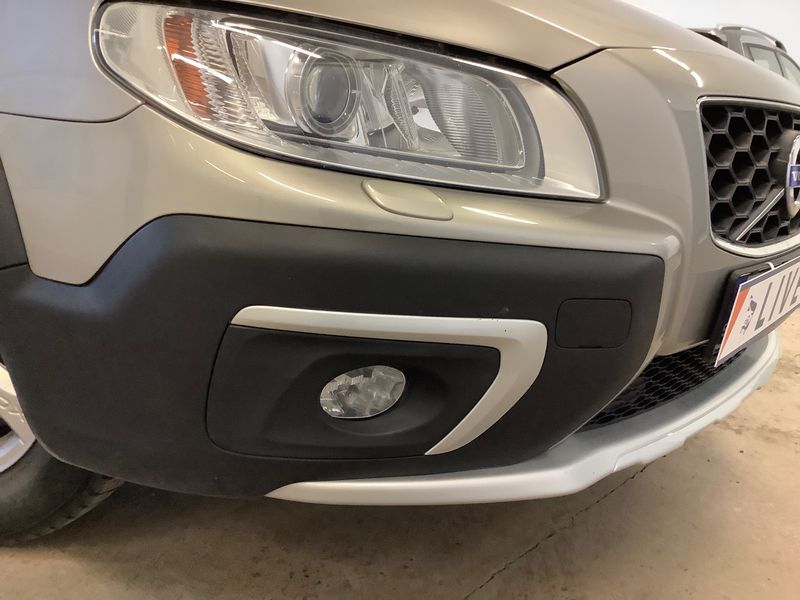 Volvo XC70 2.0 D4 Momentum 2WD 2014 – снимка 23