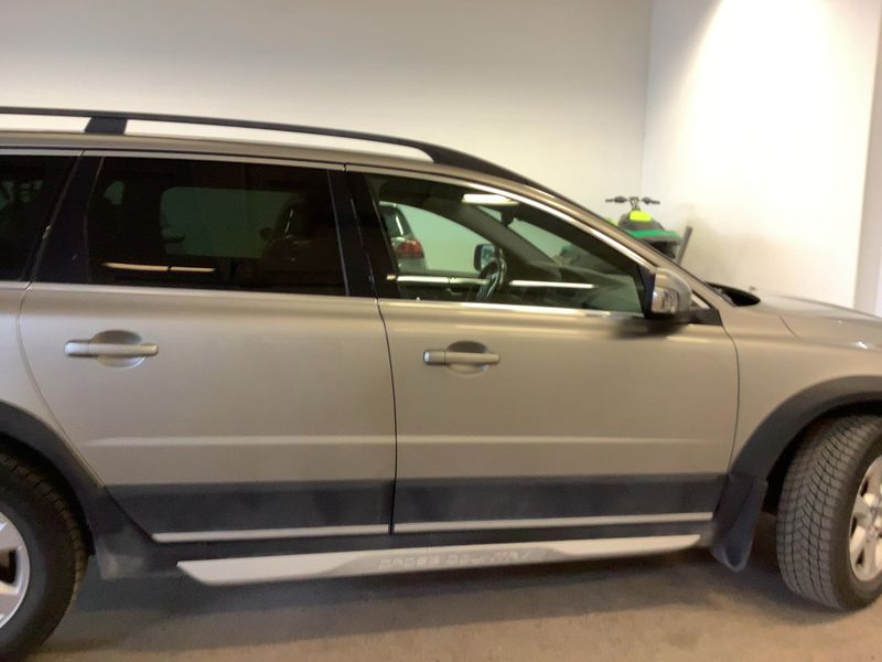 Volvo XC70 2.0 D4 Momentum 2WD 2014 – снимка 10
