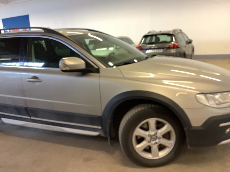 Volvo XC70 2.0 D4 Momentum 2WD 2014 – снимка 12