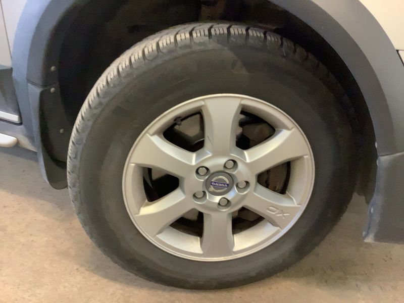 Volvo XC70 2.0 D4 Momentum 2WD 2014 – снимка 11