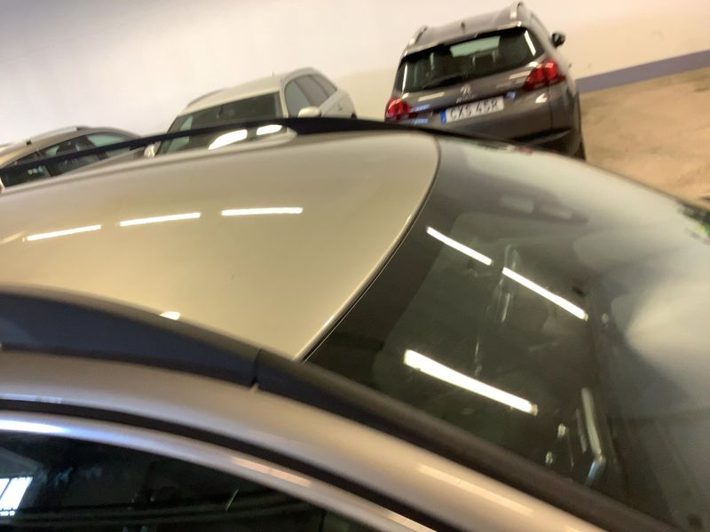 Volvo XC70 2.0 D4 Momentum 2WD 2014 – снимка 13